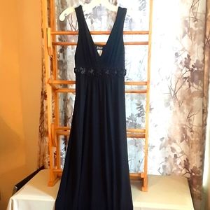 Sleeveless dress by JSP